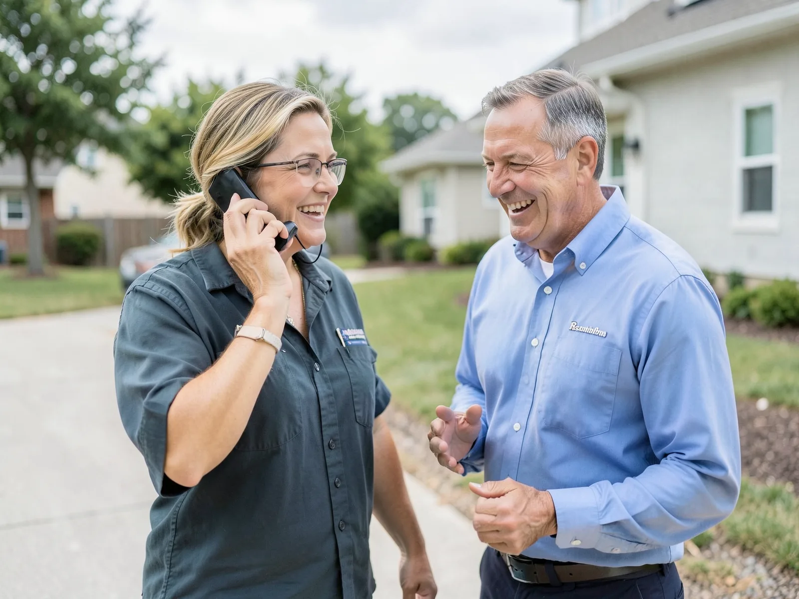 Frequently Asked Questions About Sump Pump Cleanup in Moffett, OK